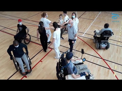 Pas Essentiel (Clip APRAIH)