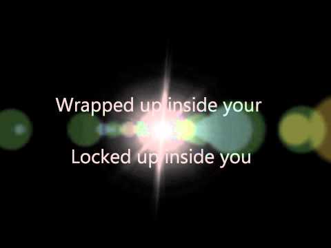 Locked in a Cage