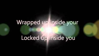 Locked in a Cage by Skillet