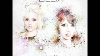 Lillix - Dreamland (Full &quot;Tigerlily&quot; Album)