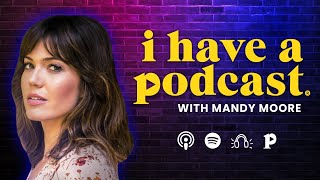 5 Tips for Achieving a Work-Life Balance from Mandy Moore