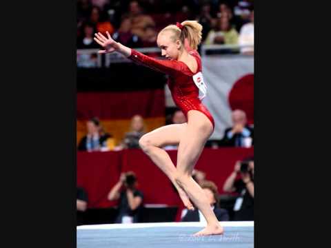 Floor Music Gymnastics #97