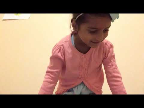 Cute baby sadikshya 2018 nelson new zealand