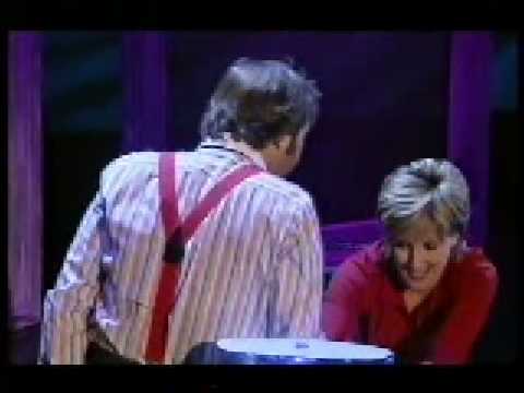 Lesley Garrett and Garry McGee - The Marriage of Figaro