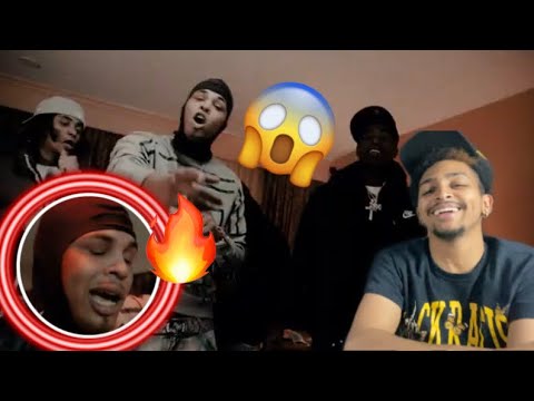 Trereal x Young Slo-Be - Free Smoke