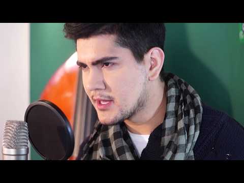 Jasmin Alievski - Da se opet rodim (Official Video Cover)