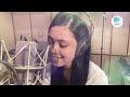 Recording Video Teaser Hintay By Crystal Paras