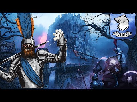 THE CULT OF ULRIC DLC Discussion - New Empire Units & Middenland Update - Total War Warhammer 3