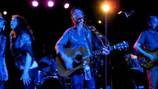 Blue Rodeo - Finger Lakes