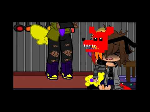 Hero MEP ll part 5-6 ll Michael and Evan Afton ll Bad😭