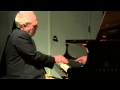 Anthony Coleman live at the Stone 03.01.2013 - part 1