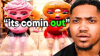 These AI Storytimes Are WEIRD😐 MQDEFAULT Thumbnail