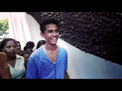 BATALLA DE RAP / BYRON VS PARRAN