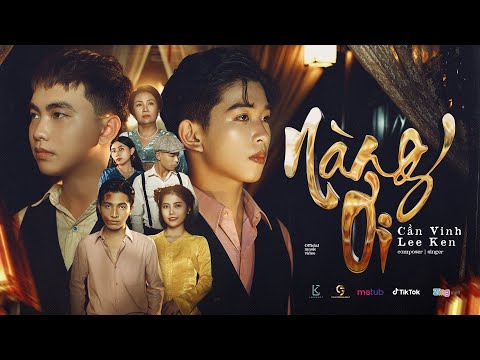 Nàng ơi - Cần Vinh