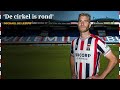 Welkom thuis, Michael!