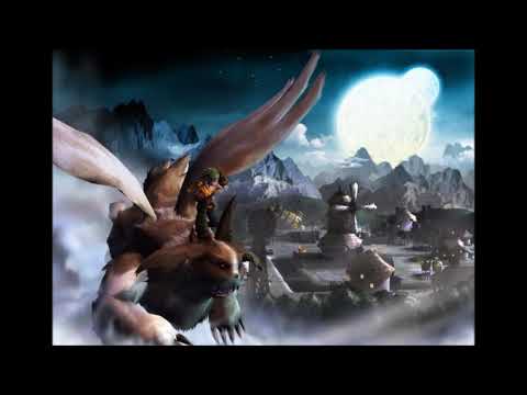 Best VGM 1766 - Dark Cloud - Gallery of Time