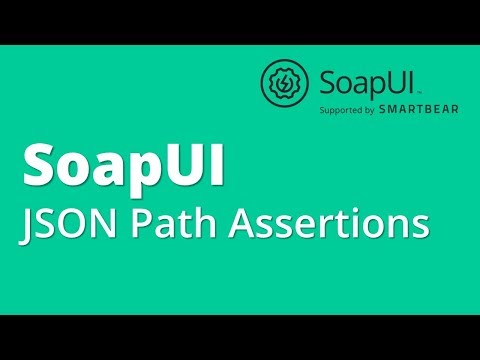 SoapUI API Webservices Testing Part 1 Introduction Installation on Windows