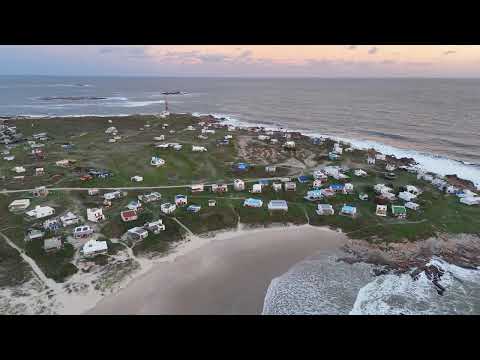 LUGAR ÚNICO EN EL MUNDO: CABO POLONIO, ROCHA, URUGUAY - Abril 2026