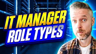 Day in the Life Of A IT Manager | Service Delivery Manager vs IT Manager