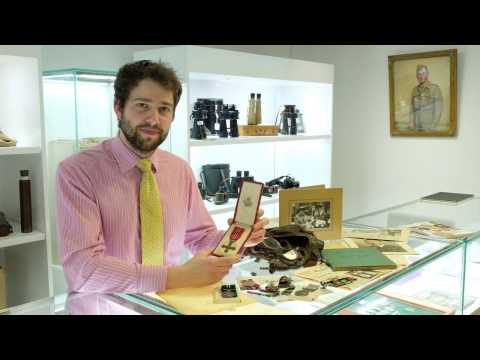 Dukes Coins, Medals, Weapons and Militaria Auction, 9th March 2017