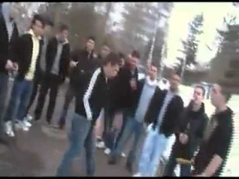 KS Mafia - Ich fick dich mit dem Satansschuh (+Lyrics)