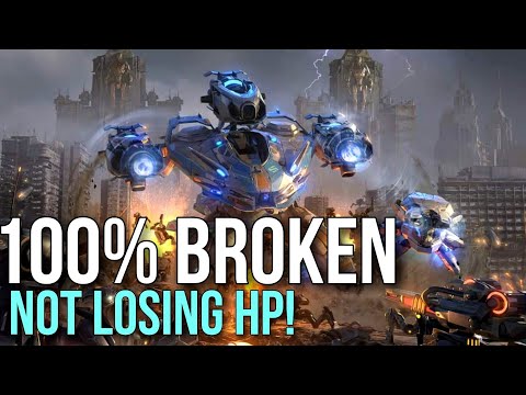 Watch THIS if you are a PAY TO WIN Player in War Robots