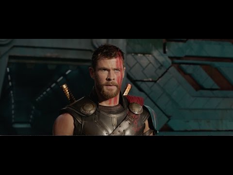 Thor: Ragnarok (Teaser)