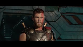 Thor: Ragnarok (2017) Video