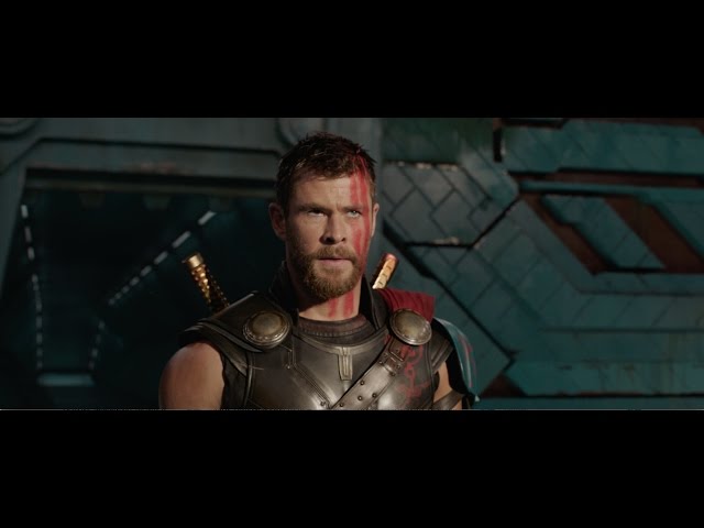 ‘Thor: Ragnarok’ teaser trailer released online