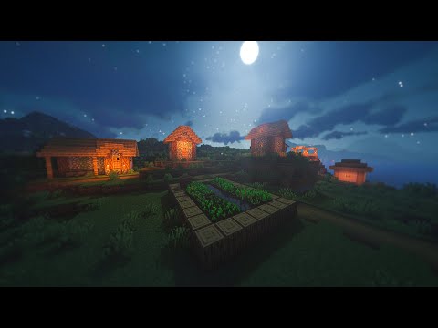 Nostalgic Lofi Remix of Minecraft Theme Song by Febri Ultra