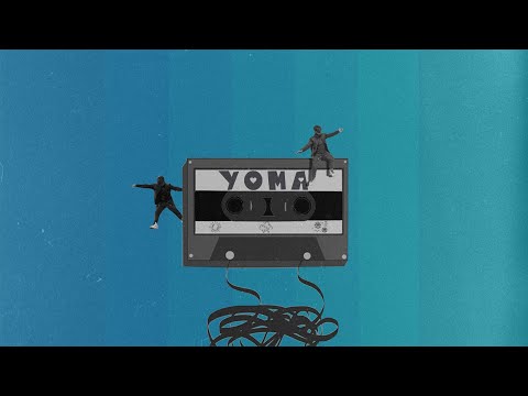 SHASHANK, Dronark - Yoma