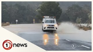 Country already weary from heavy rain and strong winds takes another hit