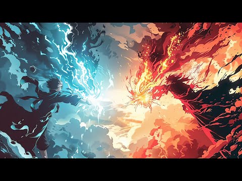 Dr. Dre feat. Snoop Dog vs JJ - Still D.R.E (DJ P.AR mashup) Anime Edit