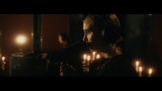 Lykke Li - better alone (Live from the YouTube Music Studio Stockholm)