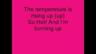 Cascada Pyromania Lyrics