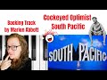 Cockeyed Optimist (South Pacific 🏝) - Accompaniment 🎹 *F*
