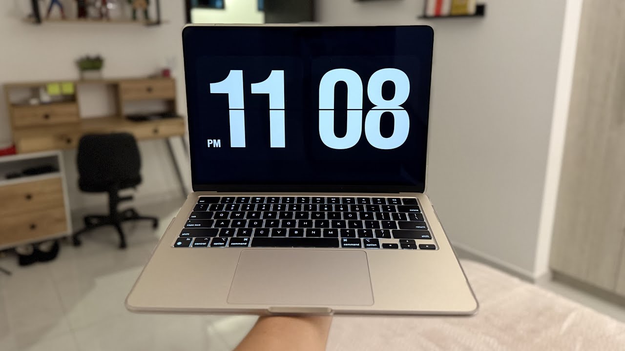 Así SE DISEÑA la Habitación de un Adolescente Exitoso 🧑‍💻