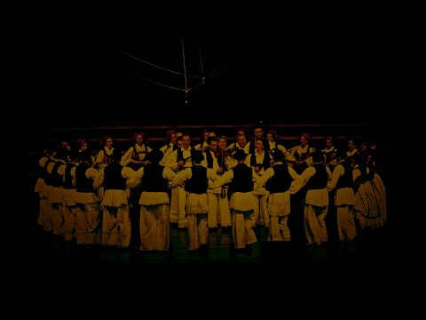 Eastok - Narodno kolo (prod. Kickass) (Official Video)