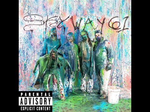 Skyway 61 - Condolences (Official Lyric Video)