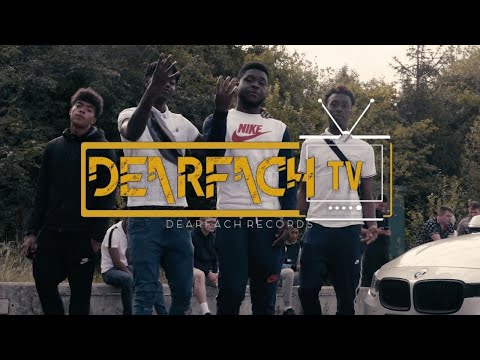 (DK) Risky x Twigz x JTN x Tsmoke - Reload (Official Music Video) | Dearfach TV