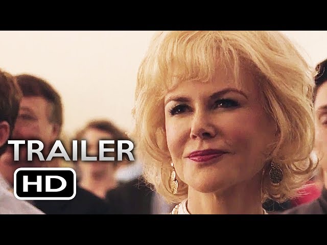 BOY ERASED Trailer