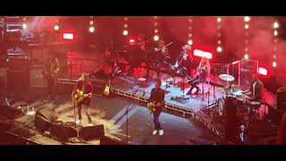 Richard Ashcroft at the Royal Albert Hall. Lucky Man. 25/10/24