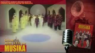 Download lagu Rukun Islam | Kartina Dahari mp3