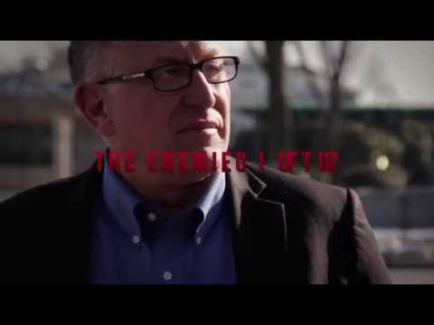 THE ENEMIES WITHIN | Trailer #2