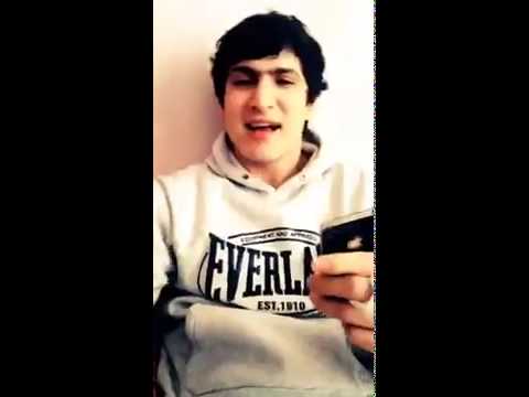 L.F [M1steR Xэ] - New Live video [promo for Levakand Family]