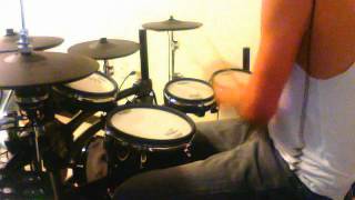 Hillsong Live - Children of the Light - Drums (Cornerstone)