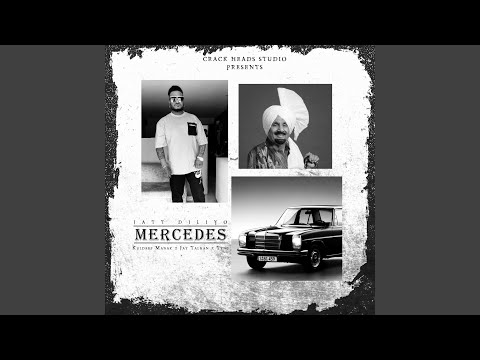 Jatt Diliyo Mercedes (feat. Kuldeep Manak) (The Tyni Remix)