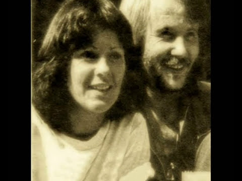 Benny and Frida - Andante, Andante