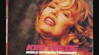 Kim Wilde - World In Perfect Harmony  (extended version)1990