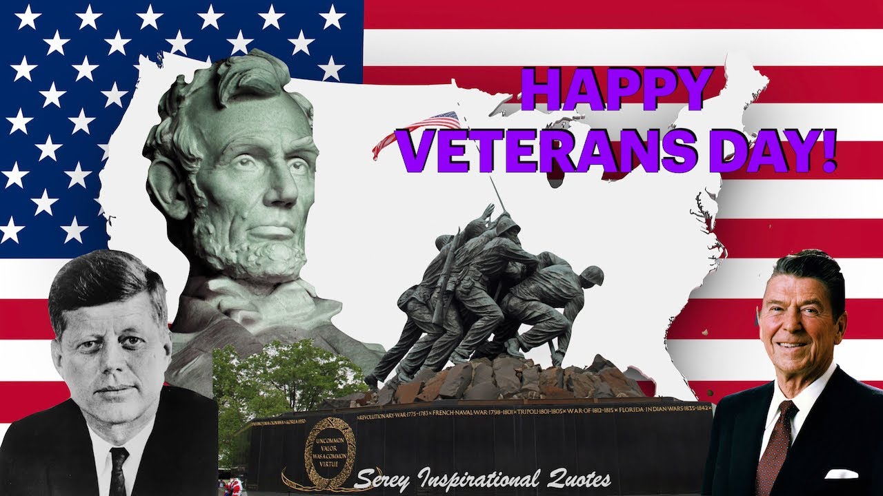 Veterans Day Quotes |Salute to All American Veterans |Quotes and Sayings to honor all veterans